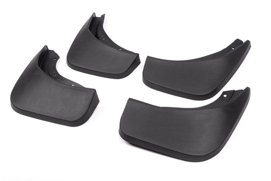 Mudguards for the original V90 (4 pcs) for Volvo S90/V90 2016↗︎ - Reelken Auto