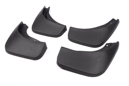 Original Mud Flaps Premium V90 (4 pcs) for Volvo S90/V90 2016- - image 1