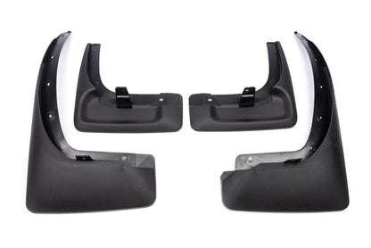 Mud flaps (4 PCs) for Nissan Patrol Y62 2010-2024 - Reelken Auto