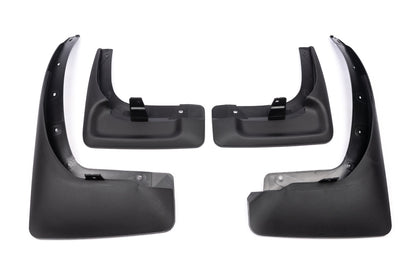 Premium Mud Flaps (4 pcs) for Nissan Patrol Y62 2010-2024 - image 2