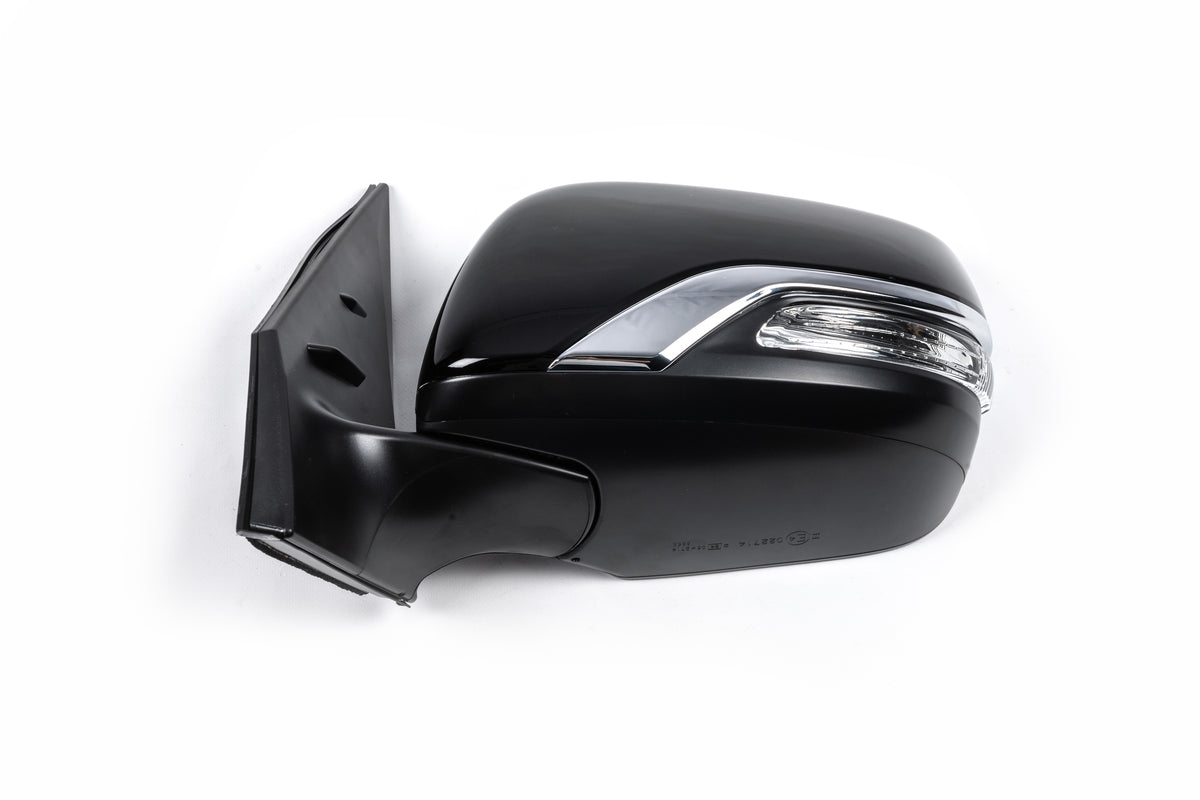 Complete mirrors Executive (1 pc) for Toyota Land Cruiser 200 - image 4