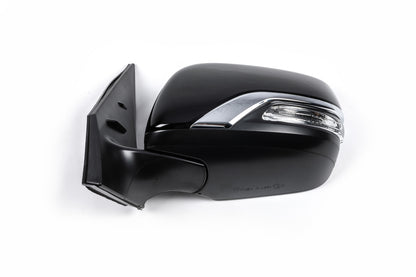 Complete mirrors Executive (1 pc) for Toyota Land Cruiser 200 - image 4