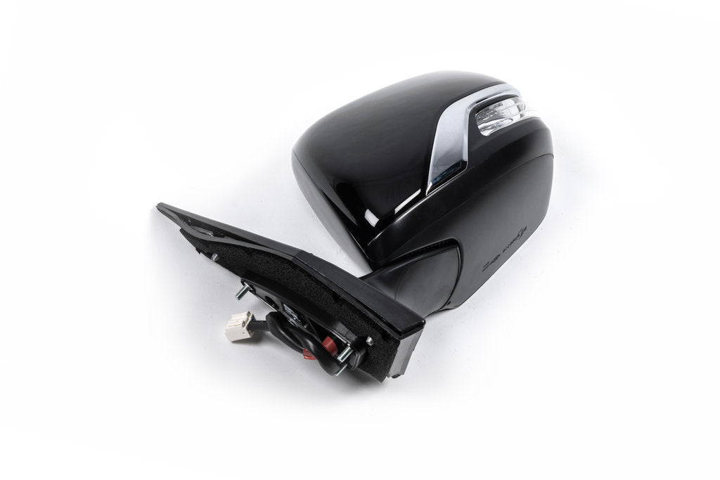 Complete mirrors Executive (1 pc) for Toyota Land Cruiser 200 - image 5