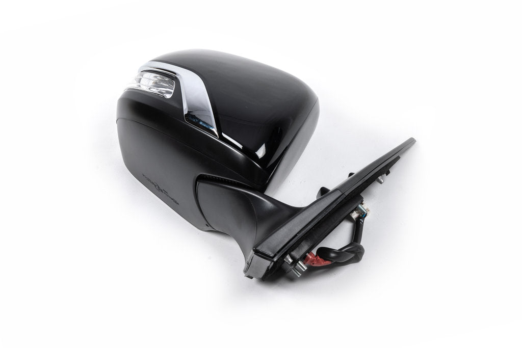 Complete mirrors Executive (1 pc) for Toyota Land Cruiser 200 - image 8