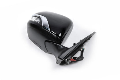 Complete mirrors Executive (1 pc) for Toyota Land Cruiser 200 - image 8