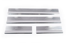 Door Sill Covers (4 pcs, Carmos) for BMW 3 Series E-36 1990-2000 - image 2