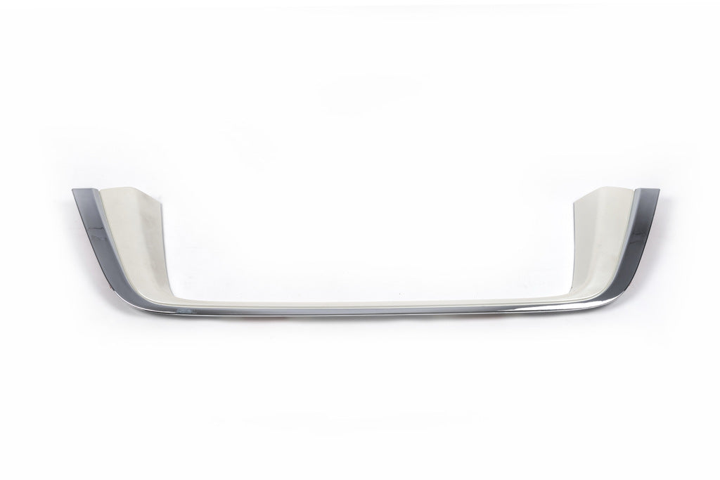 License Plate Holder Standard for Toyota Land Cruiser 200 2007-2021 - image 5