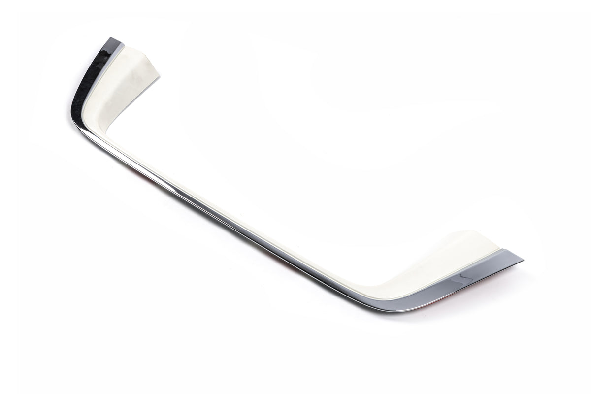 License Plate Holder Standard for Toyota Land Cruiser 200 2007-2021 - image 4