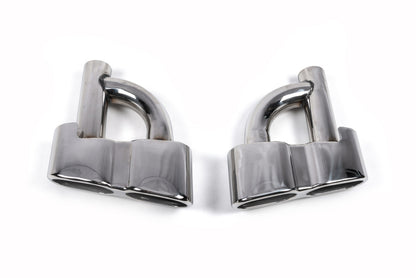 Body Kit AMG S65 for Mercedes S-сlass W221 2005-2013 - image 9