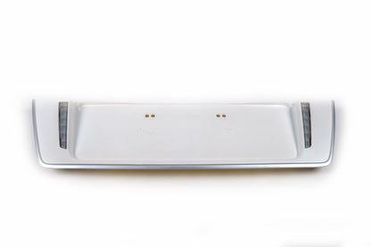 Rear license plate holder with LED (2007-2023) for Lexus LX570/450d - image 2