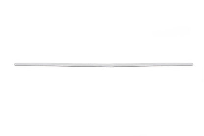 Trunk trim stainless steel for Volkswagen T6 2015-2024 - image 3