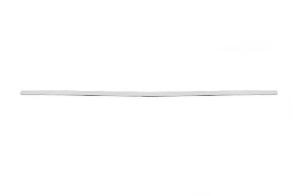 Trunk trim stainless steel for Volkswagen T6 2015-2024 - image 3