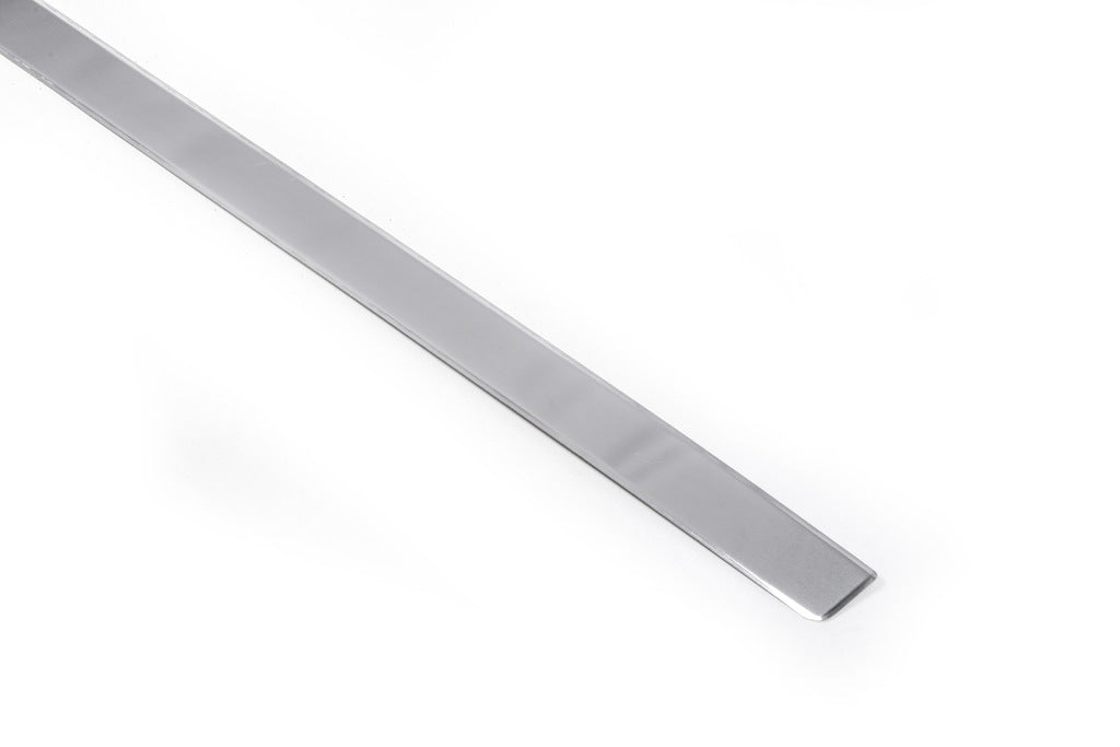 Trunk trim stainless steel for Volkswagen T6 2015-2024 - image 4
