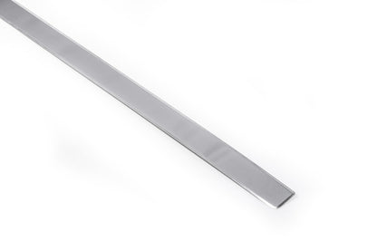 Trunk trim stainless steel for Volkswagen T6 2015-2024 - image 4