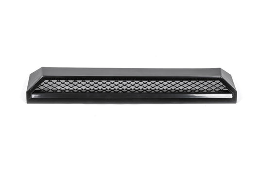 Front bumper add-on (black matte, G65) for Mercedes G сlass W463 1990-2018 - image 2