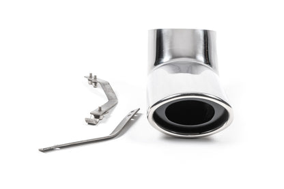 Exhaust tip (1 pc) for Mercedes ML W163 1997-2005 - image 1
