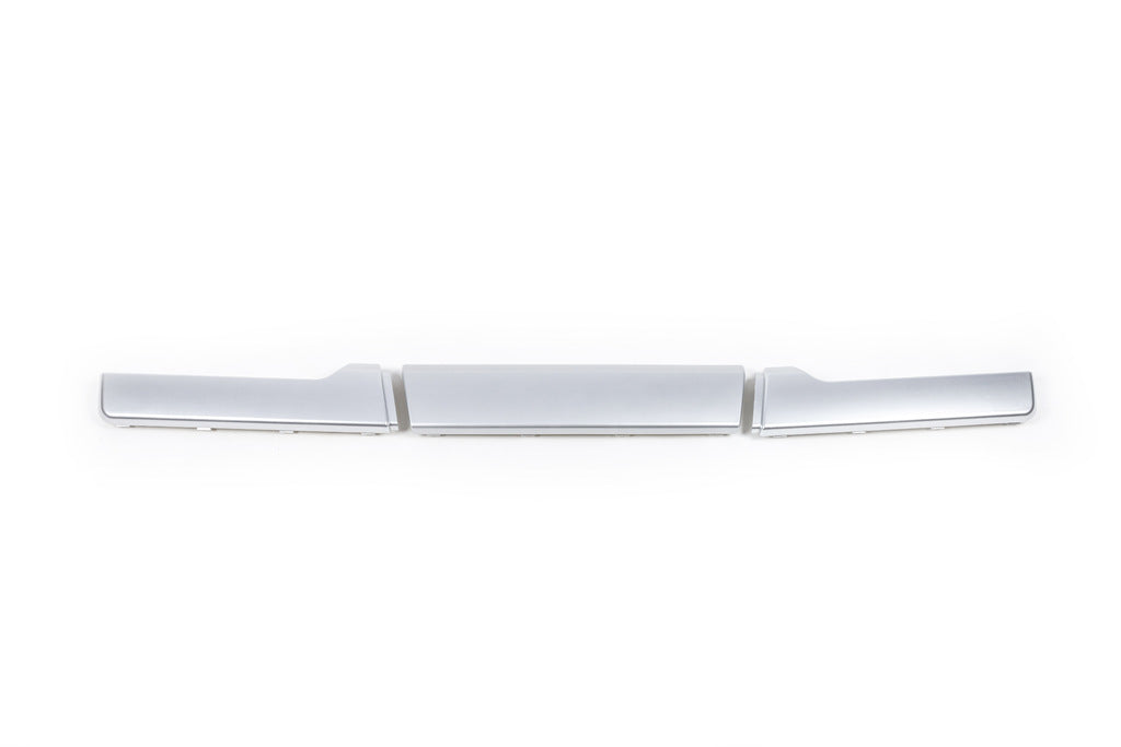 Rear trim (3 pieces) for Range Rover Sport 2005-2013 - image 2