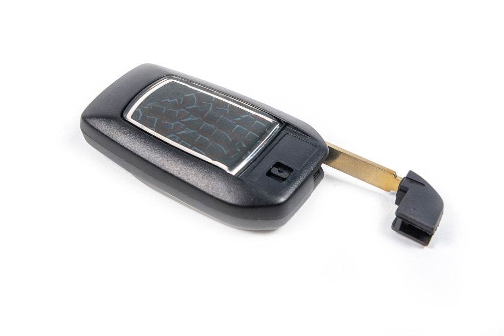Updated key V2 for Toyota Land Cruiser 200 - Reelken Auto