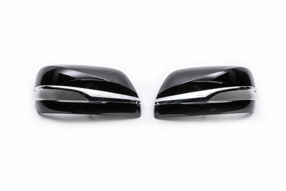Mirror caps (TRD Sport style) for Lexus GX460 - image 3