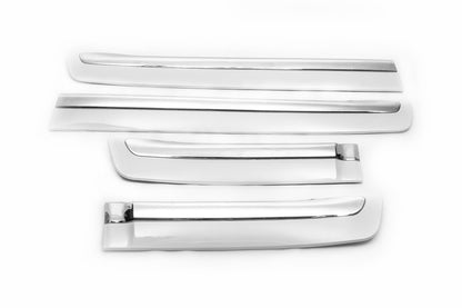 Set of Door Moldings (2008-2016) for Lexus LX570/450d 2008-2022 - image 3