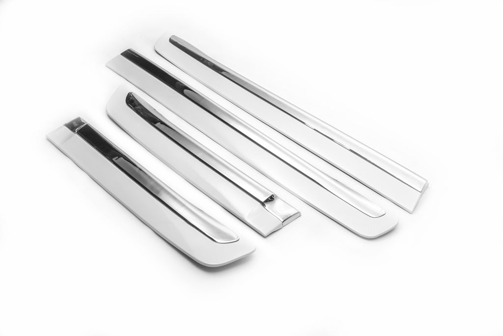 Set of Door Moldings (2008-2016) for Lexus LX570/450d 2008-2022 - image 4