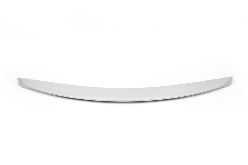 Spoiler (ABS, paintable) for Mercedes S-class W221 - Reelken Auto