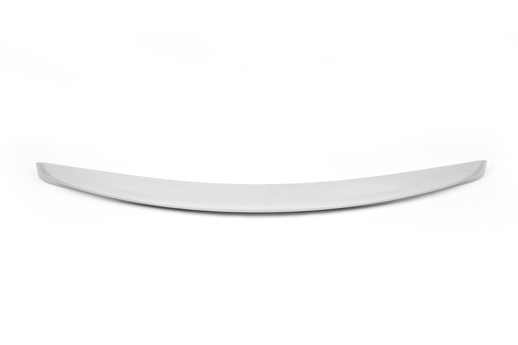 Spoiler (ABS, primed) for Mercedes S-сlass W221 2005-2013 - image 3