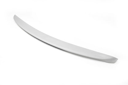 Spoiler (ABS, primed) for Mercedes S-сlass W221 2005-2013 - image 2