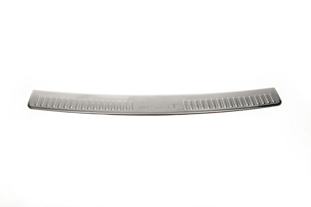 Rear bumper protector 2010-2013 stainless steel for Range Rover Sport 2005-2013 - image 2