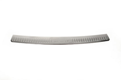 Rear bumper protector 2010-2013 stainless steel for Range Rover Sport 2005-2013 - image 2