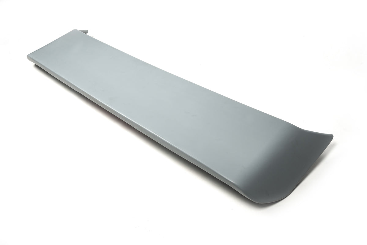 Rear Spoiler BRB (1990-2017) for Mercedes G сlass W463 1990-2018 - image 4
