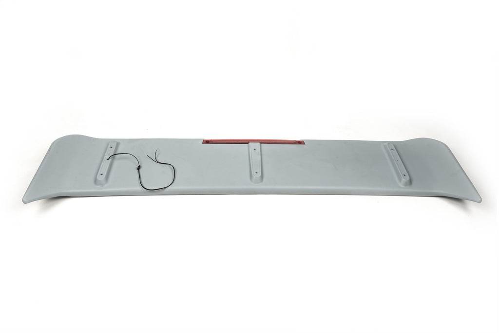 BRB spoiler (1990-2017) for Mercedes G class W463 1990-2018 - Reelken Auto