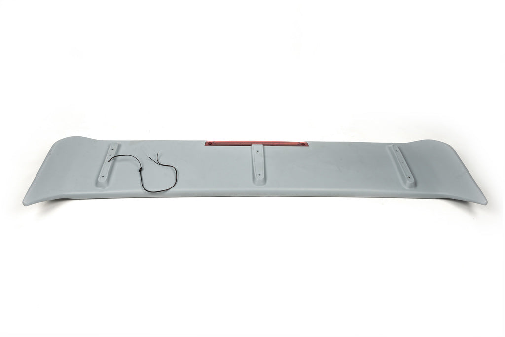 Rear Spoiler BRB (1990-2017) for Mercedes G сlass W463 1990-2018 - image 5