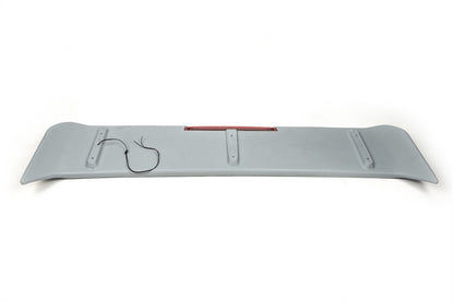 Rear Spoiler BRB (1990-2017) for Mercedes G сlass W463 1990-2018 - image 5