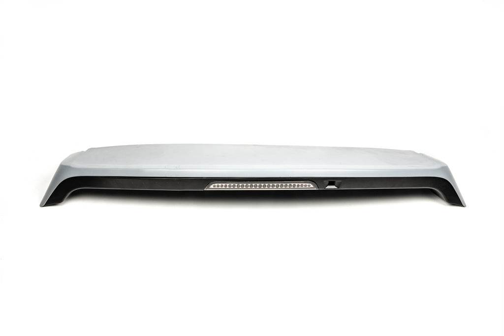 Spoiler (for painting) for Range Rover Sport 2005-2013 - Reelken Auto