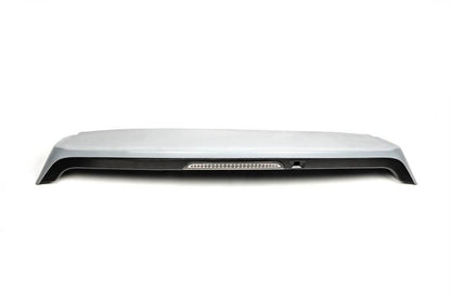 Spoiler (for painting) for Range Rover Sport 2005-2013 - Reelken Auto