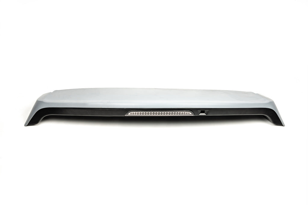 Spoiler (primed for painting) for Range Rover Sport 2005-2013 - image 4