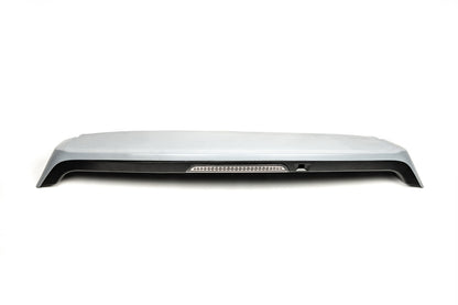Spoiler (primed for painting) for Range Rover Sport 2005-2013 - image 4