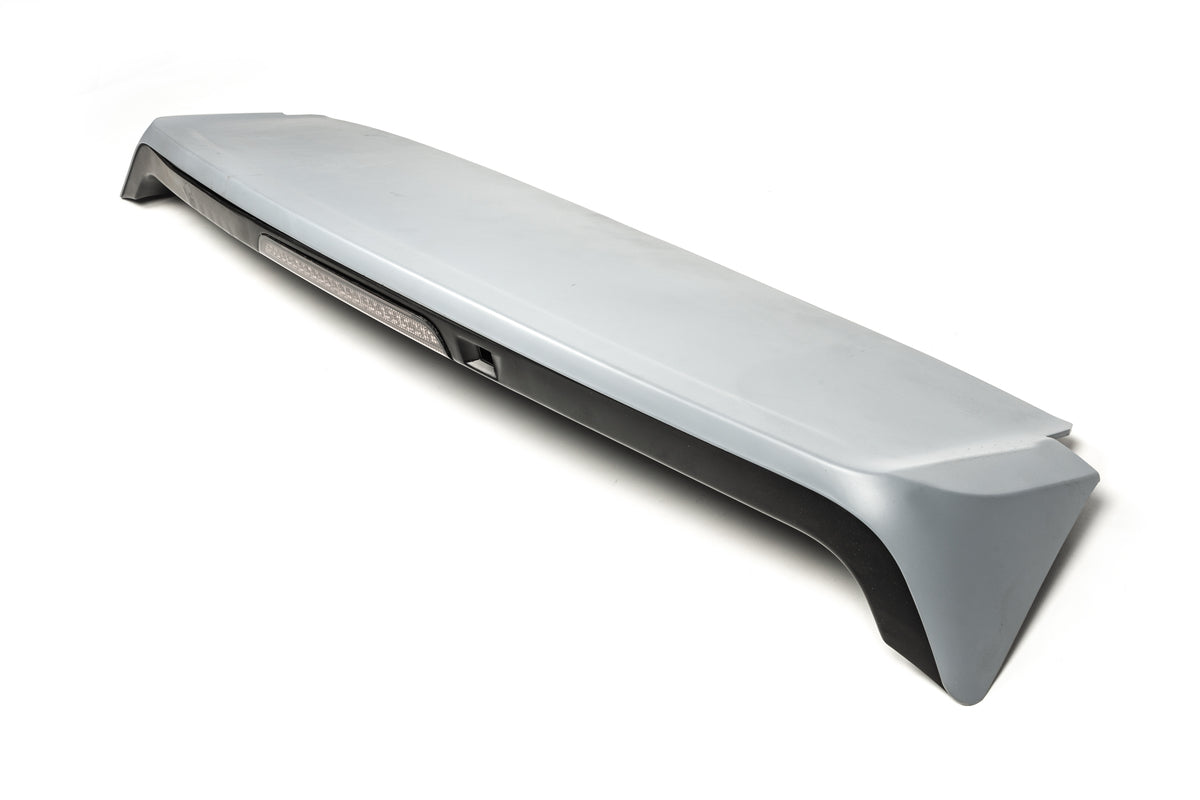 Spoiler (primed for painting) for Range Rover Sport 2005-2013 - image 2