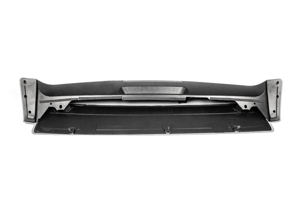 Spoiler (for painting) for Range Rover Sport 2005-2013 - Reelken Auto
