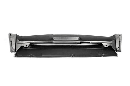 Spoiler (for painting) for Range Rover Sport 2005-2013 - Reelken Auto