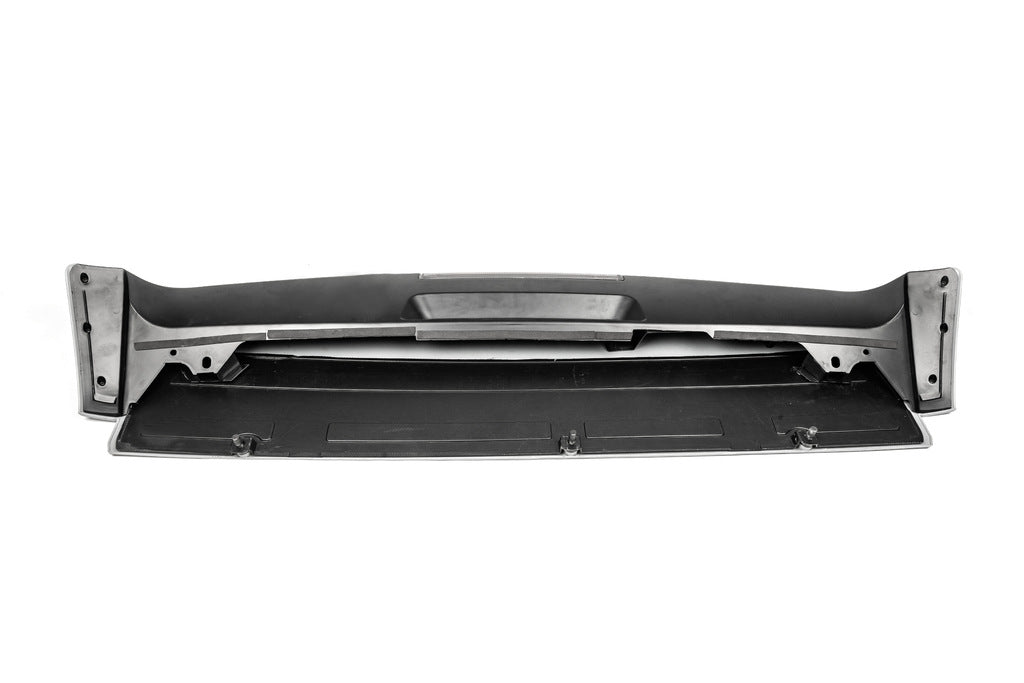 Spoiler (primed for painting) for Range Rover Sport 2005-2013 - image 5