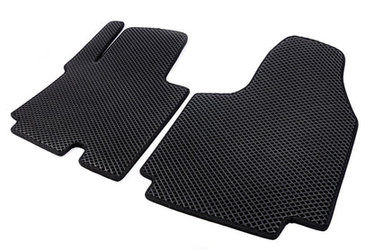 EVA Floor Mats (black) for Nissan Primastar 2002-2014 - image 7