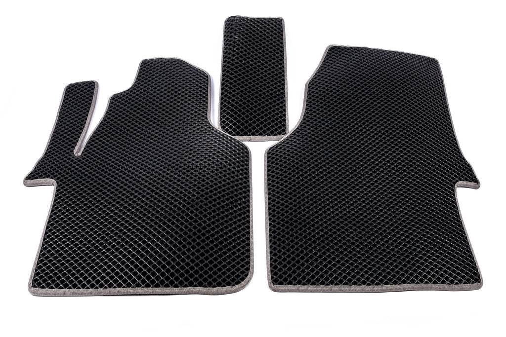 Mats EVA V1 (black) for Mercedes Sprinter W906 2006-2018 - Reelken Auto