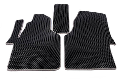 Mats EVA V1 (black) for Mercedes Sprinter W906 2006-2018 - Reelken Auto