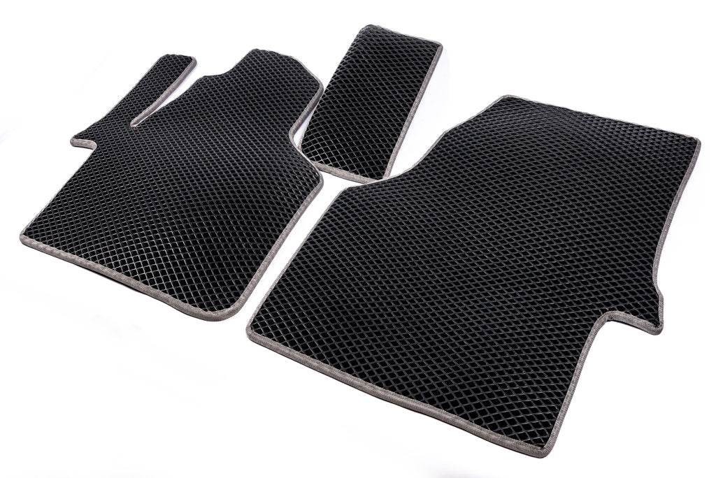 Mats EVA V1 (black) for Volkswagen Crafter 2006-2016 - Reelken Auto