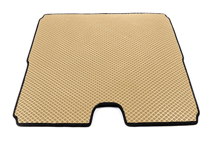 Trunk mat (EVA, Beige) for Peugeot 3008 2008-2016 - image 5