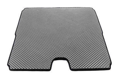 Trunk mat (EVA, Gray) for Peugeot 3008 2008-2016 - image 5