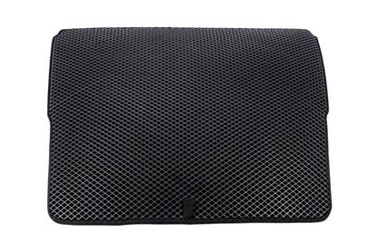 Trunk Mat (EVA, Black) for Peugeot 3008 2008-2016 - image 1