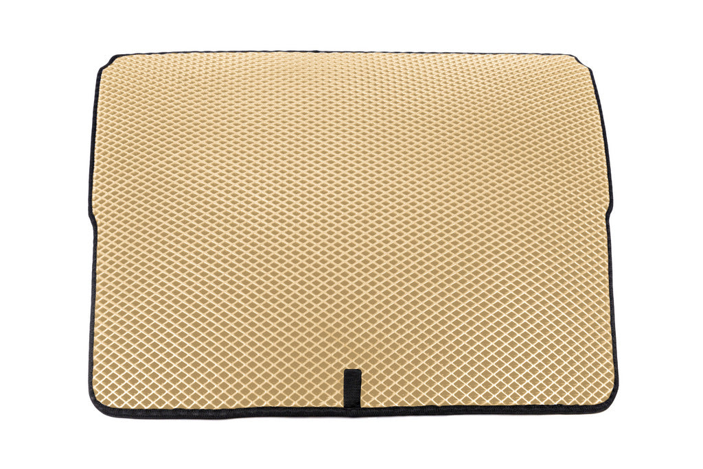Trunk Mat (EVA, Beige) for Peugeot 3008 2008-2016 - image 3